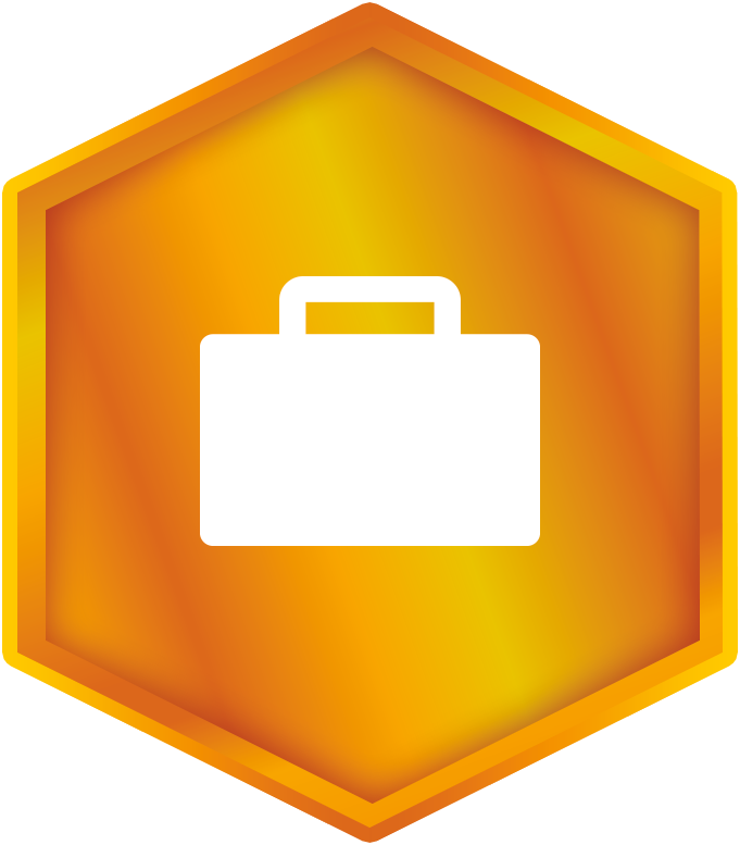 The Sims 4 Get To Work Official Icon - Sims 4 Expansion Icon (681x777), Png Download