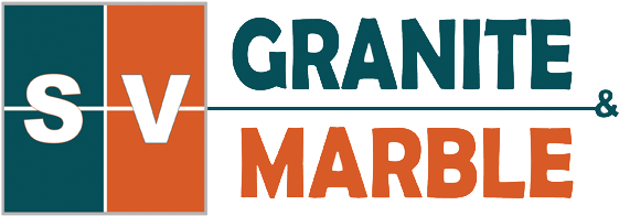 Sv Granite & Marble - Granite (576x216), Png Download