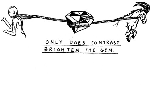 Drawing (511x386), Png Download