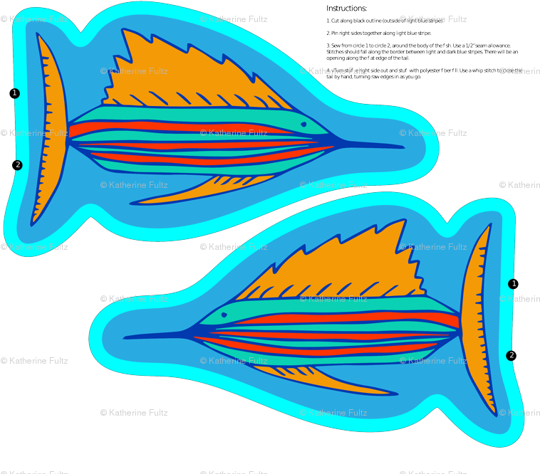 Swordfish (787x674), Png Download