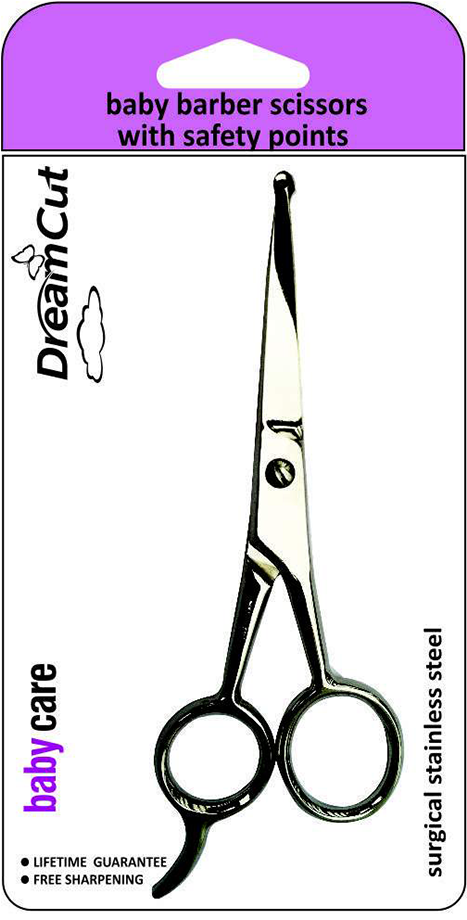 Baby Barber Scissors - Tool (819x919), Png Download