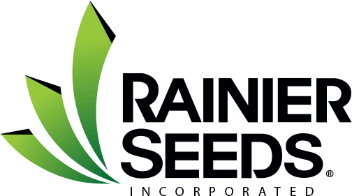 Rainier Seeds Logo - Seed (531x292), Png Download