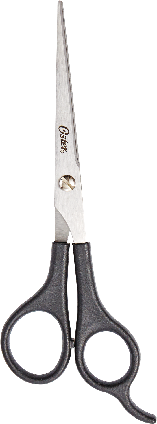 Hair Cutting Scissors (1500x1500), Png Download