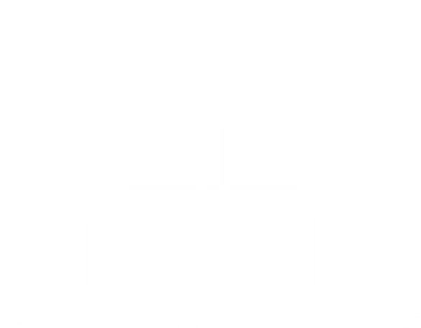 Aegis Dynamics Logo Png (600x600), Png Download