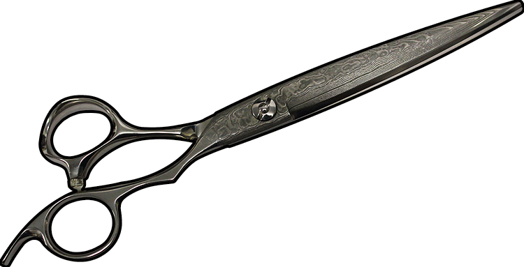 We Are On Sale - Scissors (750x383), Png Download