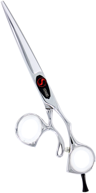 Neutral Grip Scissor - Scissors (491x643), Png Download