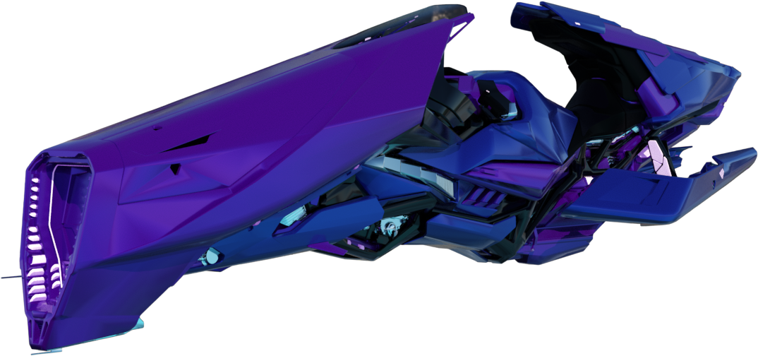 Star Citizen - Water Gun (1920x1080), Png Download