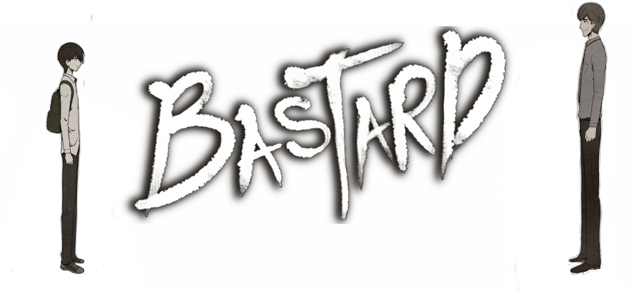 Son Vs Father - Bastard Png (900x450), Png Download