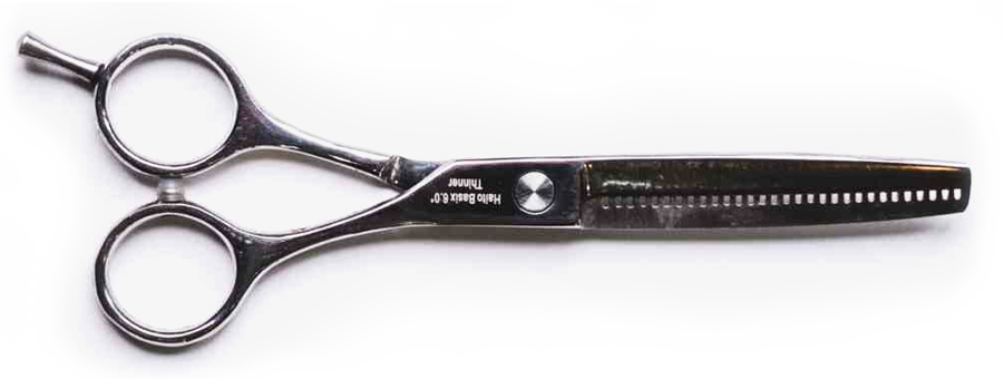 Shop Directory - Scissors (901x340), Png Download