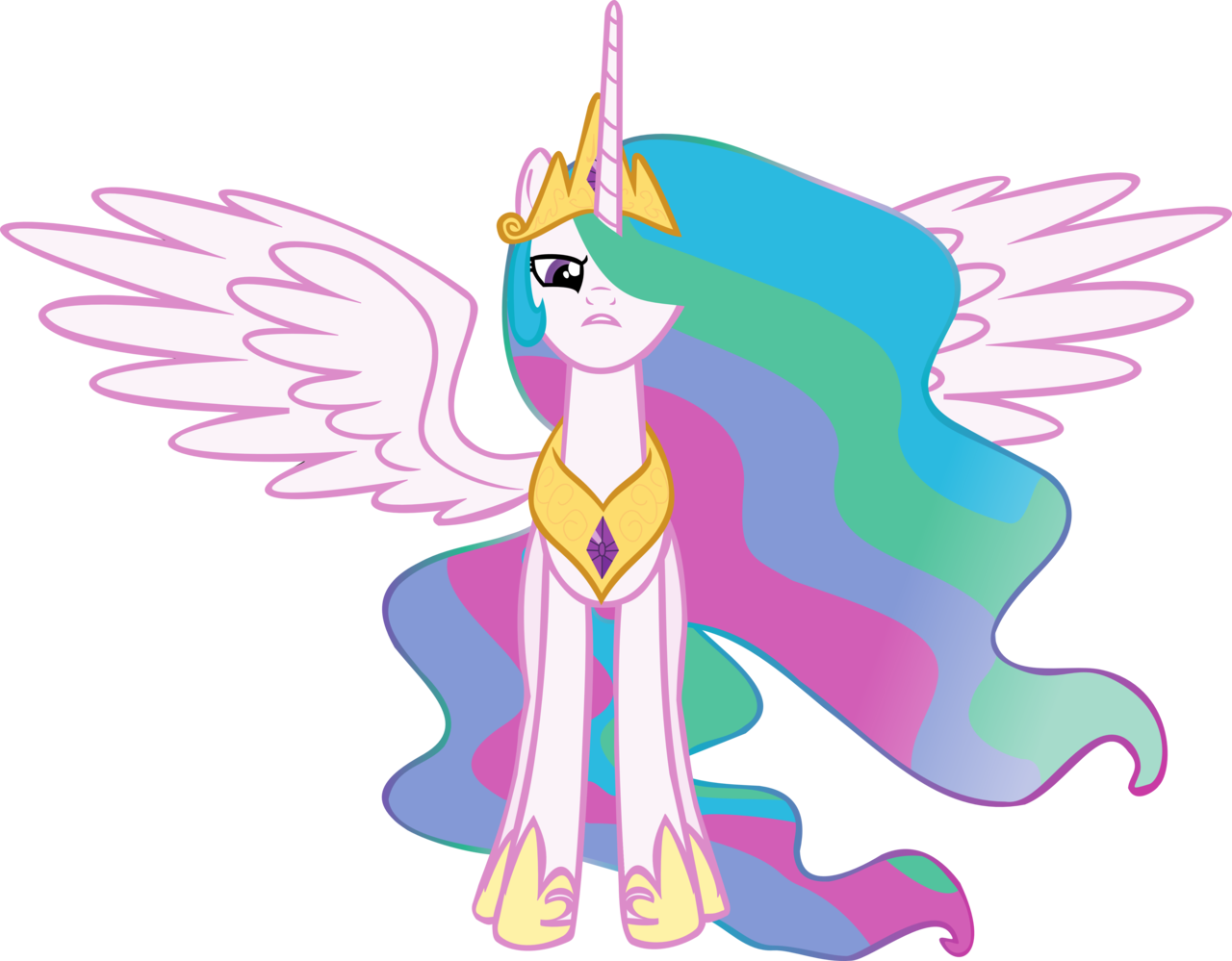 Absurd Res, Alicorn, Artist - Photograph (1280x999), Png Download