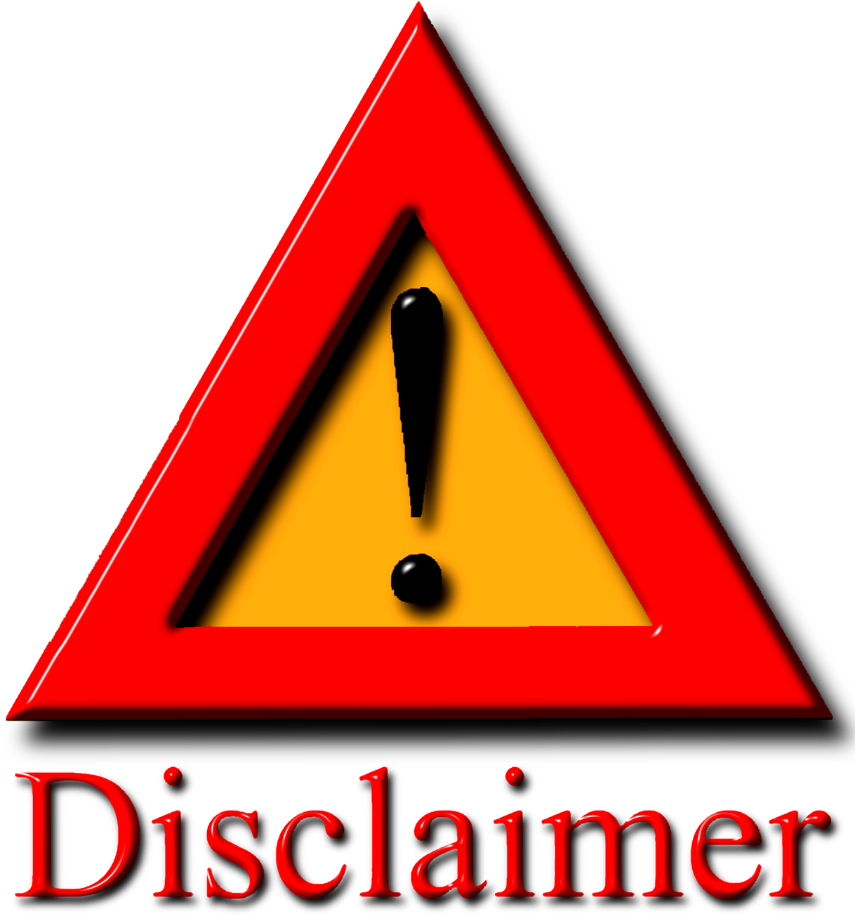 © Disclaimer Moviemania - Disclaimer Png (1234x1360), Png Download