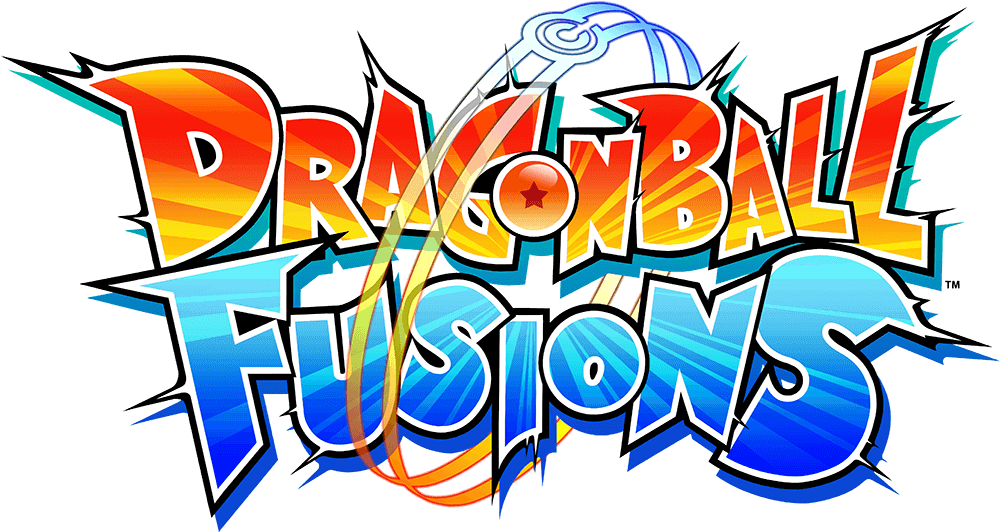 Dragon Ball Fusions - Namco Bandai 3ds Dragon Ball Fusions Nintendo (1000x532), Png Download