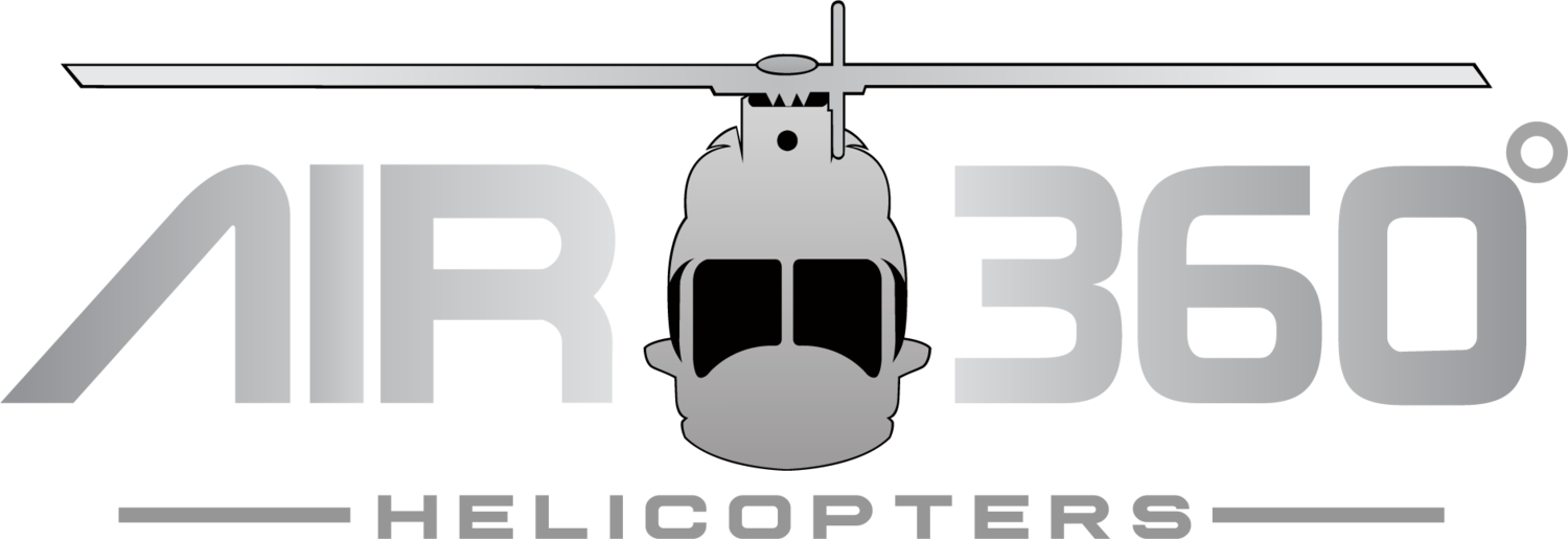 Helicopter Clipart Police Helicopter - Helicopter Rotor (1500x515), Png Download