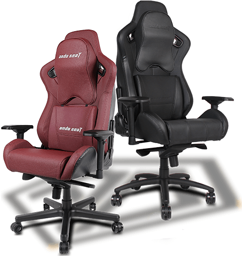 Large Size High Back Ergonomic Design Gaming Racing - Human Factors And Ergonomics (500x500), Png Download