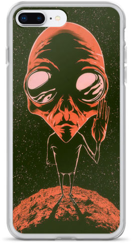 Iphone 7 Iphone 6s Plus Case For Samsung Galaxy S8 - Fondos De Pantalla De Charles Ans (600x600), Png Download