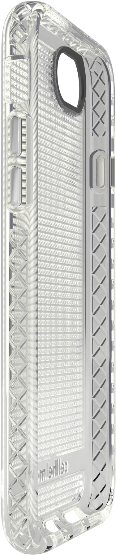 Cellhelmet Altitude X Clear Case For Iphone 6,7,8 - Cellhelmet (2000x2000), Png Download