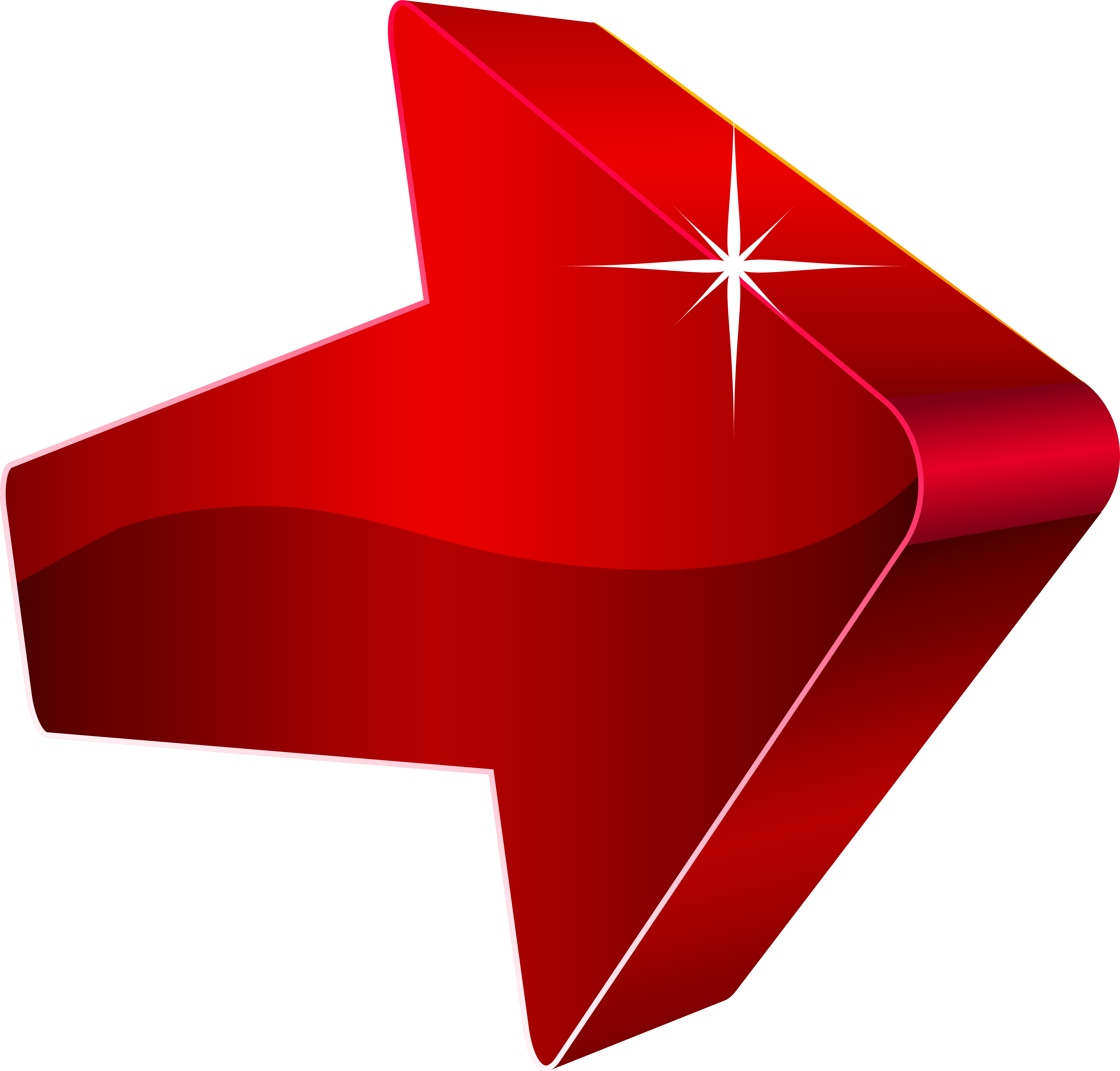 Clip Art (6078x5813), Png Download