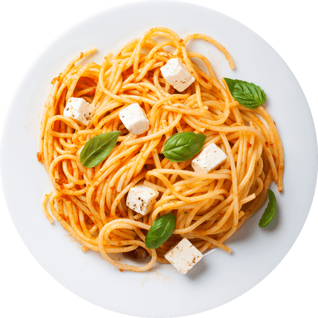 Italian Cookbook: Top 25 Real Home Cooking Italian (640x640), Png Download