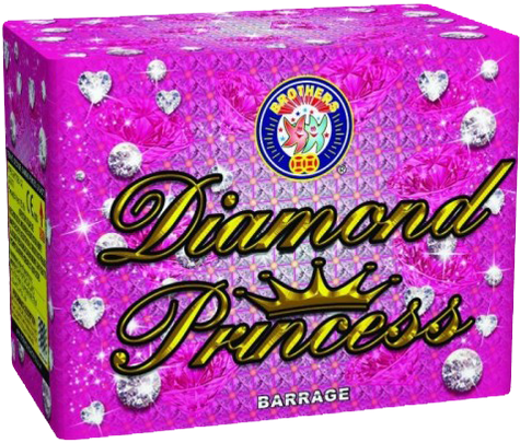 Brothers Fireworks (498x498), Png Download