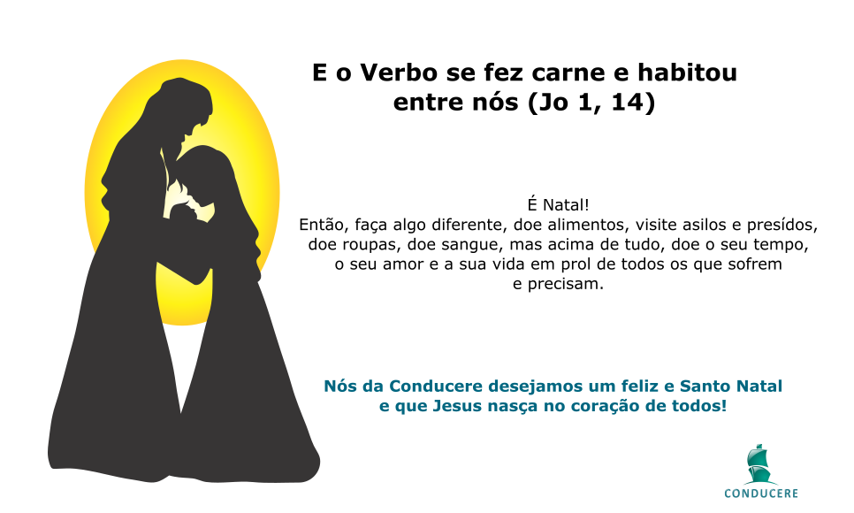 Natal Do Nosso Senhor - Christmas Day (966x580), Png Download