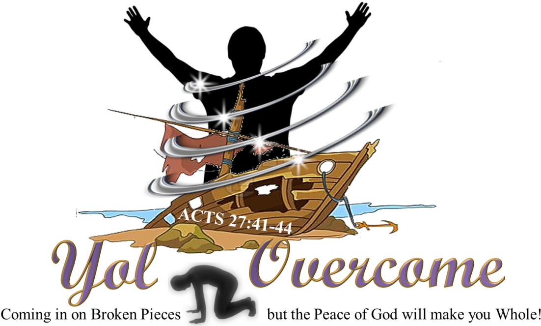 Yol~overcome Ministries, Inc - Mobile Phone (1200x675), Png Download