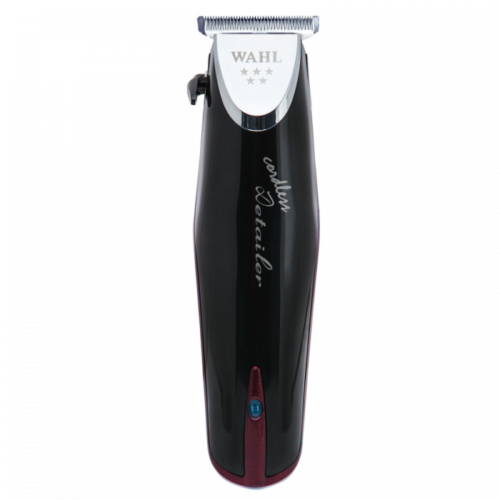 Wahl 5 Star Series Cordless Detailer Lithium Ion Battery (500x500), Png Download
