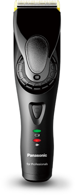 Rechargeable Professional Hair Clipper Er-gp80 - Panasonic Er-gp80 Clipper (561x455), Png Download