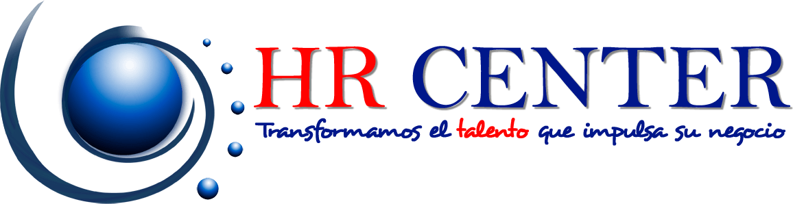 Hr Center Ligia Soto, Gerente General E - Electric Blue (1156x298), Png Download
