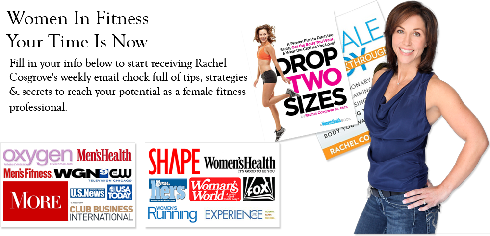 Drop Two Sizes By Rachel Cosgrove (1000x492), Png Download