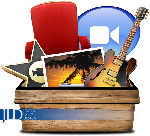Ilife Bin Icon Sample - Icon (500x500), Png Download