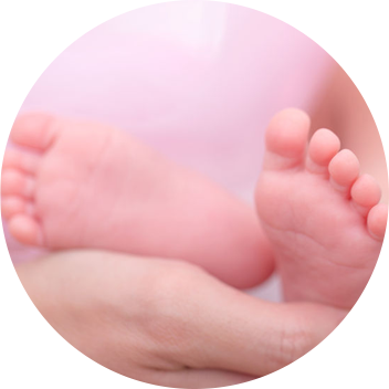 Personal Care And Cosmetic - Infant (352x352), Png Download