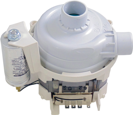 One Of The Most Common Calls You'll Get About A Malfunctioning - Robot (435x515), Png Download