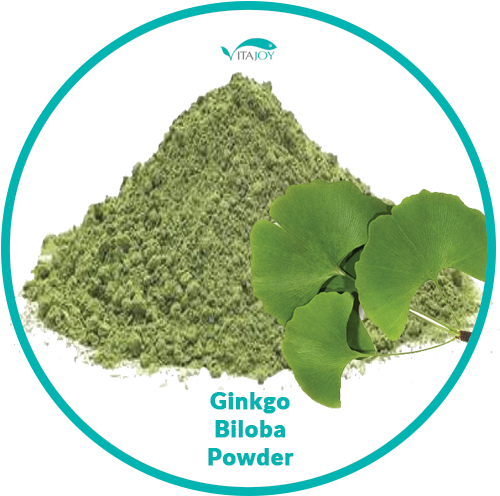 Ginkgo Biloba Leaf Powder - 100x100mm Create Your Own Catering Sign. (864x864), Png Download