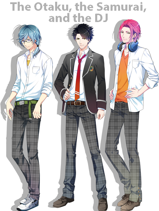 Otaku Samurai Dj Unit - Martial Arts (703x729), Png Download