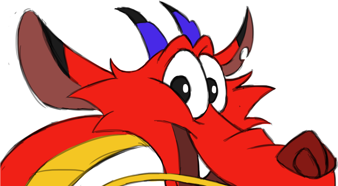 Cri Kee Clipart Mulan Png (1200x630), Png Download