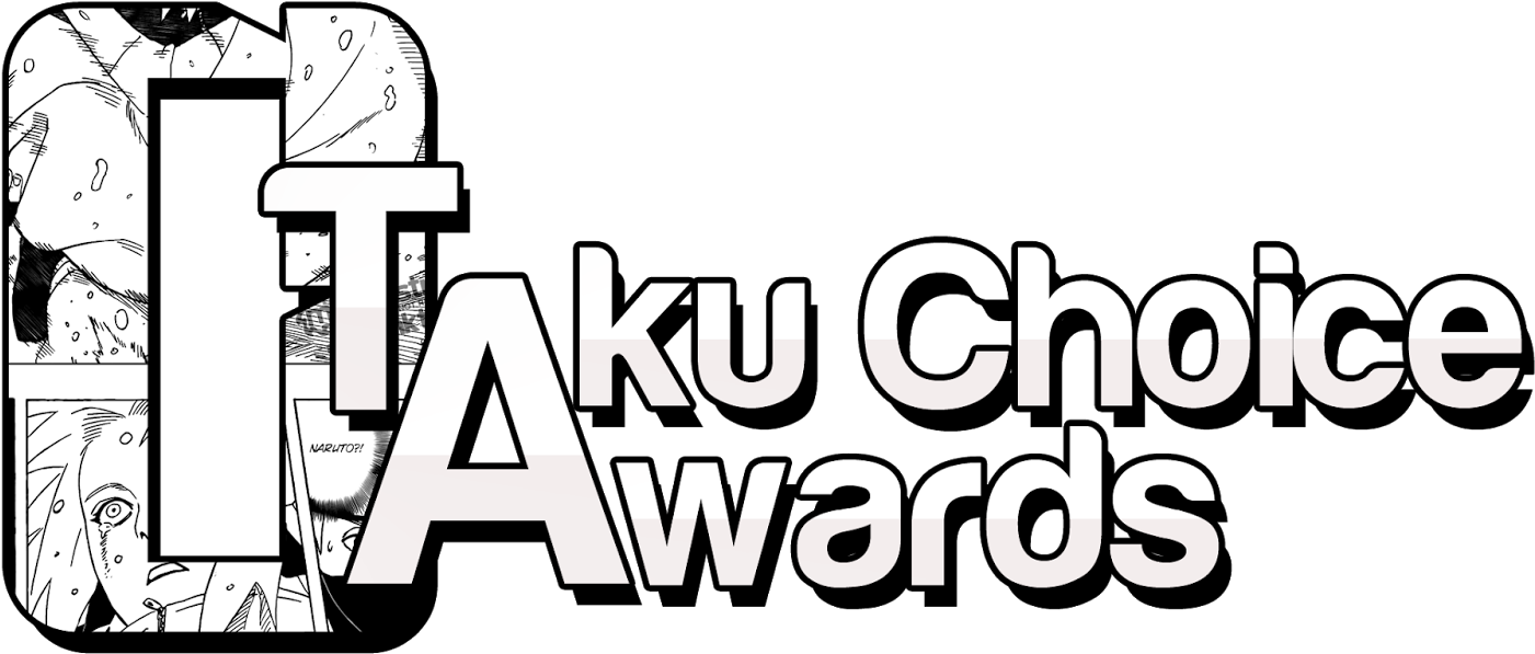 Otaku Choice Awards - Otaku (1600x746), Png Download
