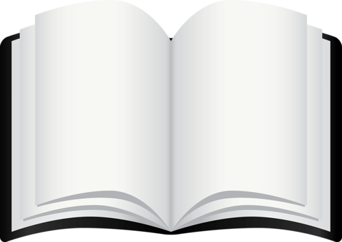 6-3 8 - Book (500x354), Png Download