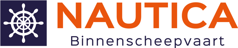 Nautica Scheepvaart - Graphic Design (814x274), Png Download
