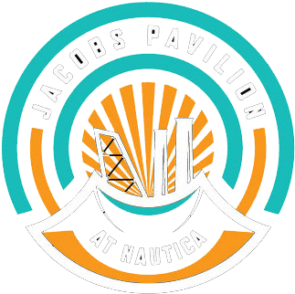 Jacobs Pavilion At Nautica (380x380), Png Download