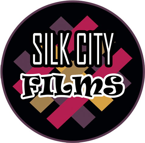Silk City Films - Euston Square Tube Station (600x560), Png Download