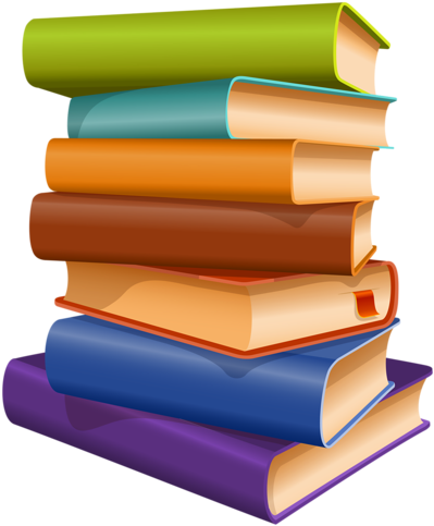 0 Cbdf8 33c008ba L - Graduations Cap And Books (404x500), Png Download