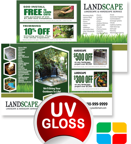 Pest Control Flyer Postcards Door Hangers Eddm And - Postcard (495x705), Png Download
