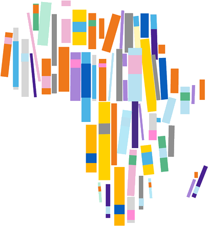 Indeed, Since 2009 In France, The "prix Orange Du Livre" - Graphic Design (425x471), Png Download