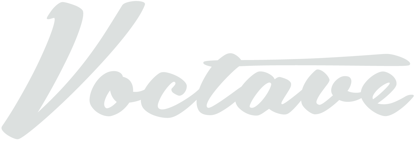 Voctave (1760x658), Png Download