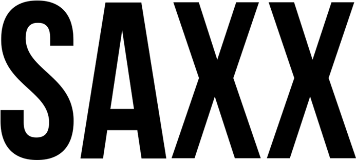 Saxx Logo (968x434), Png Download
