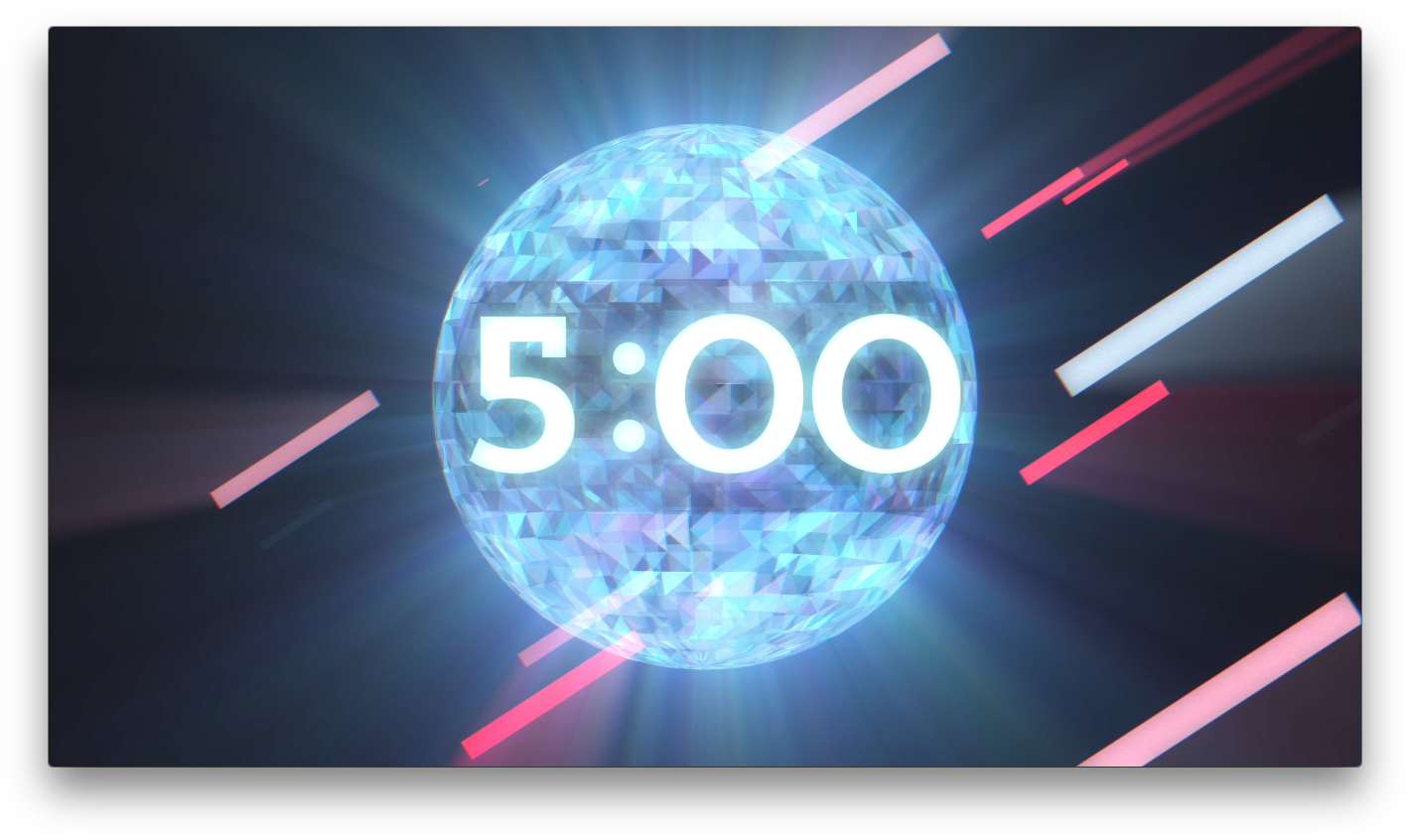 Countdown Clock Png (1434x857), Png Download
