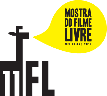 Mfl - Mostra Do Filme Livre (415x375), Png Download