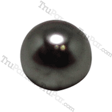 951888 9\/32 Steel Ball - Manitou Wiper Motor (378x378), Png Download