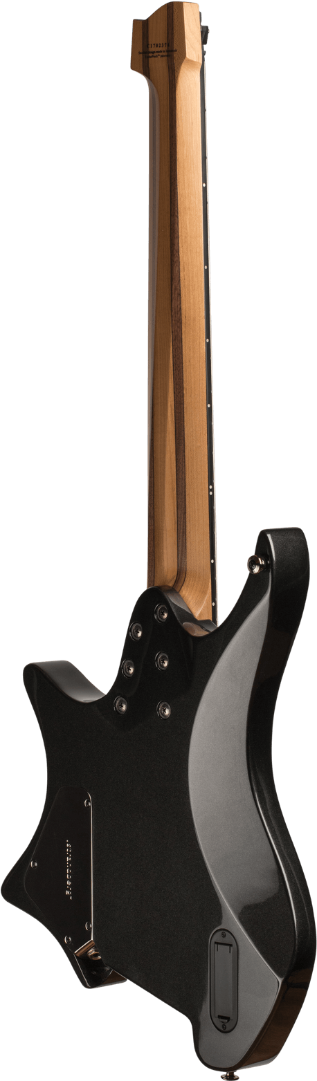 Boden Metal - Guitar (1066x1600), Png Download