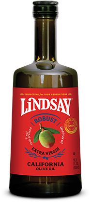 In This Recipe - Lindsay Olive Oil (277x443), Png Download